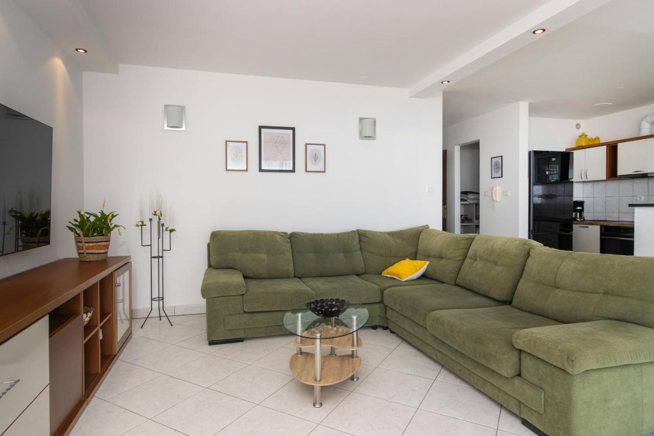 Apartment Horizon Split Exterior foto